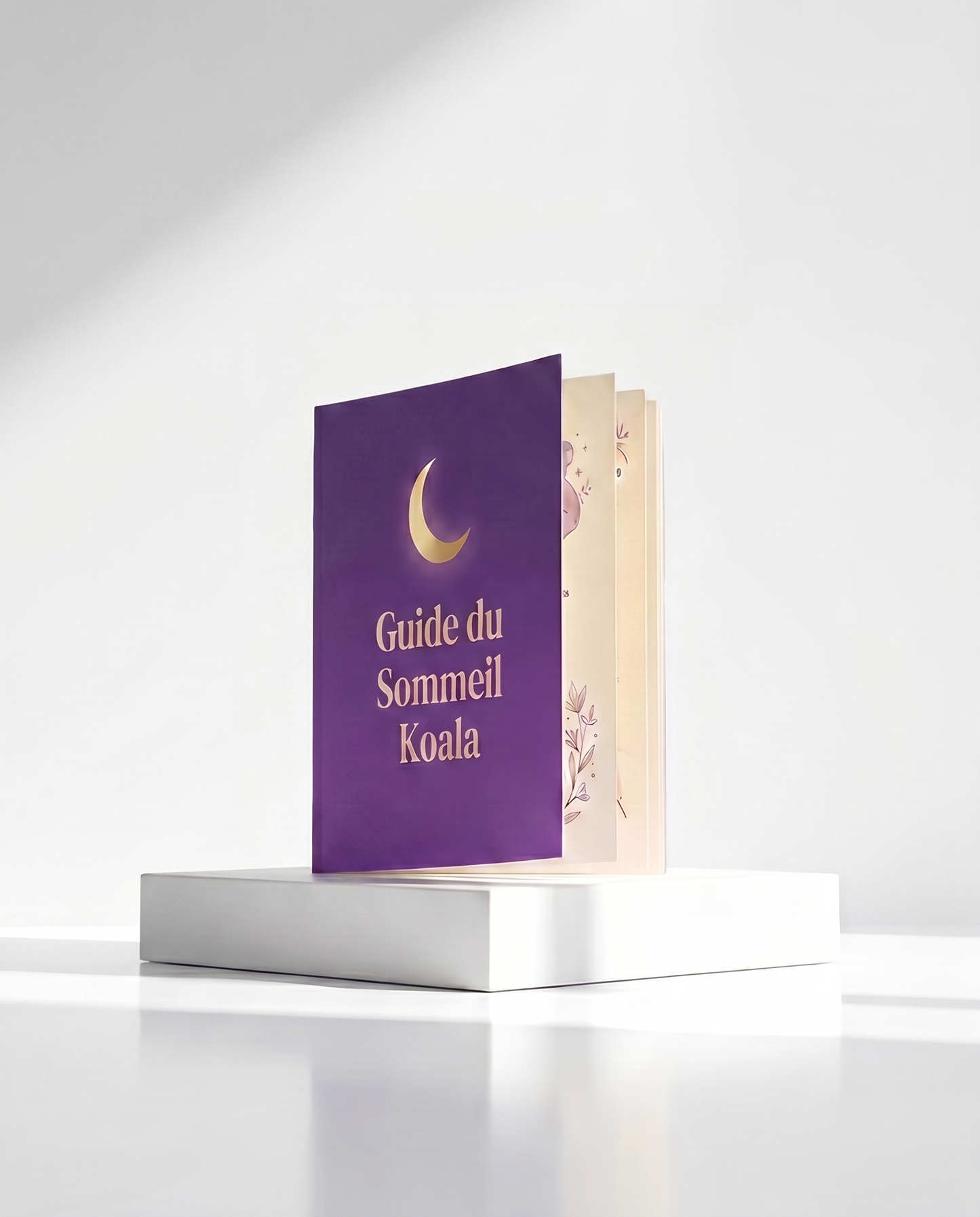 E-Book Guide du Sommeil Koala