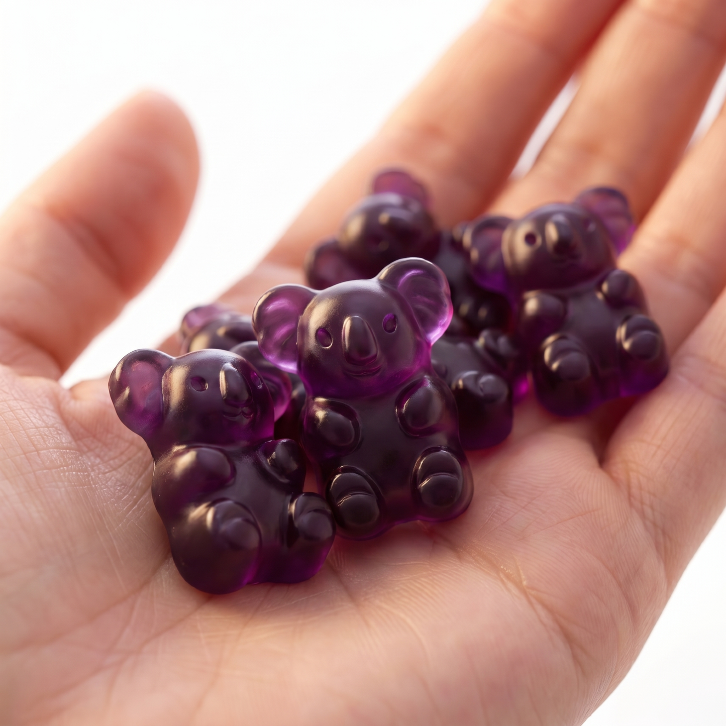 Koalune · Gummies Sommeil Sans Mélatonine
