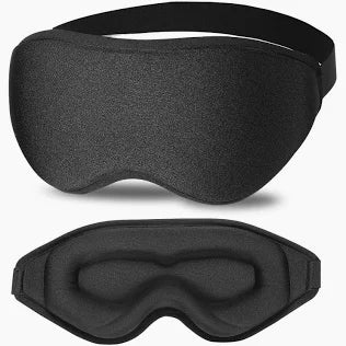Masque 3D pour Sommeil